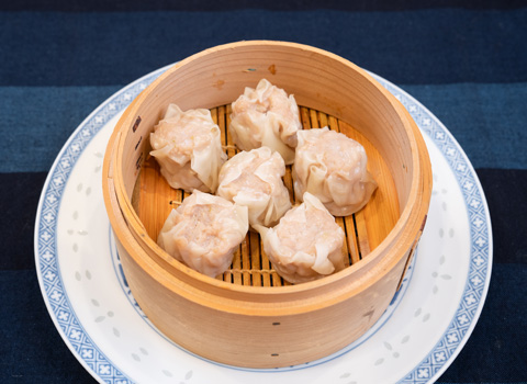 焼売 サムネイル