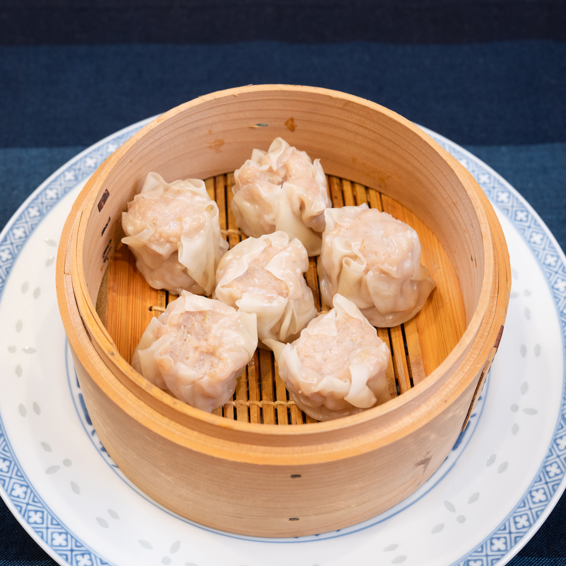 焼売　料理画像